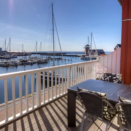 Holiday Færgevej Ii Appartement Bagenkop