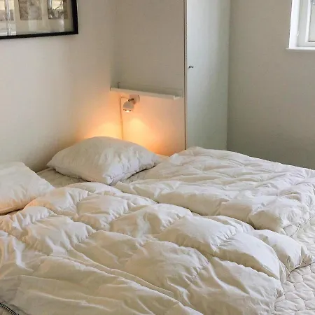 Appartement Holiday Færgevej Ii Bagenkop