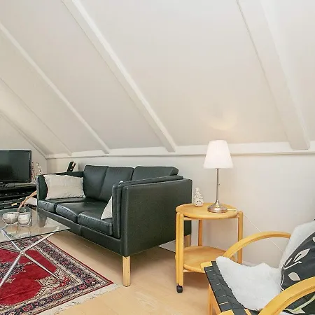 Holiday Færgevej Ii * Bagenkop