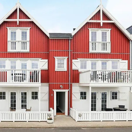 Holiday Færgevej Ii *