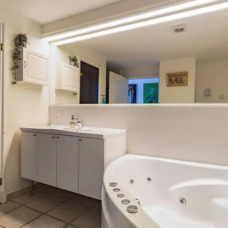Appartement Holiday Færgevej Ii