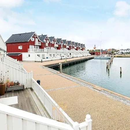 Holiday Færgevej Ii * Bagenkop