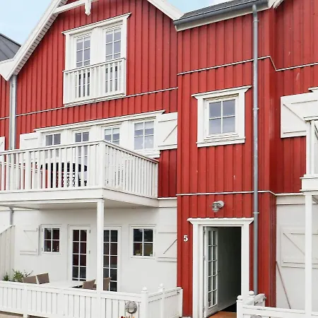 Holiday Færgevej Ii