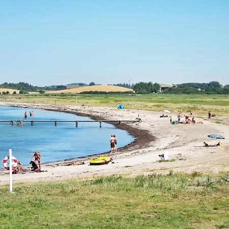 Holiday Færgevej Ii