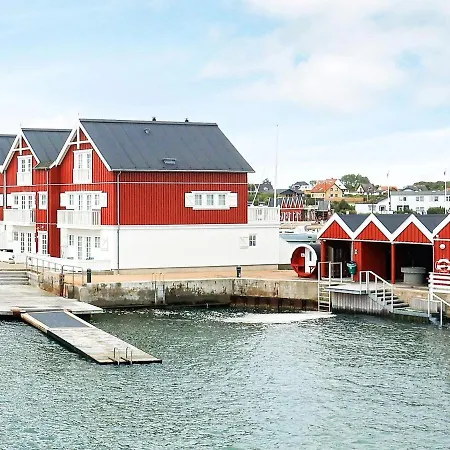 Holiday Færgevej Ii * Bagenkop