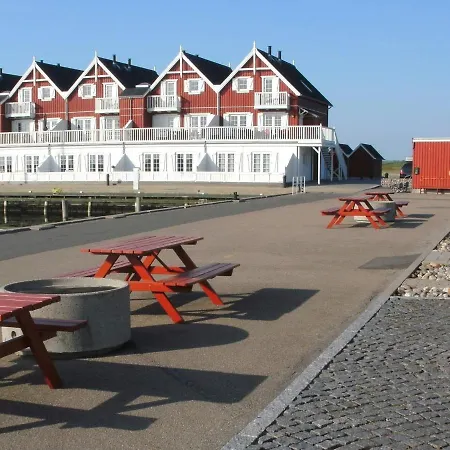 Holiday Færgevej Ii