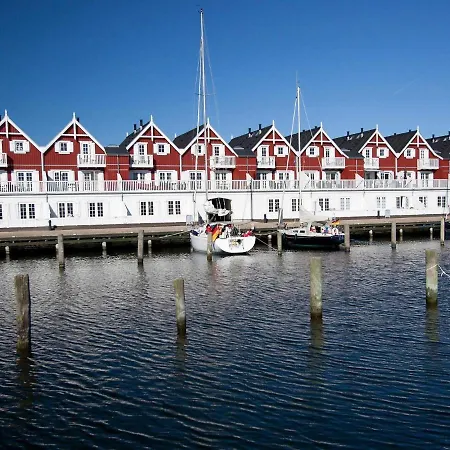 Holiday Færgevej Ii *