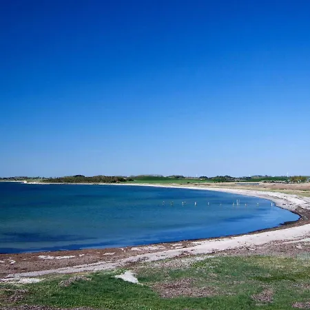 Holiday Færgevej Ii Bagenkop