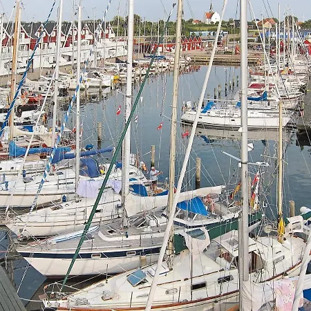 Holiday Færgevej Ii Bagenkop