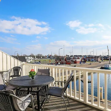 Appartement Holiday Færgevej Ii Bagenkop