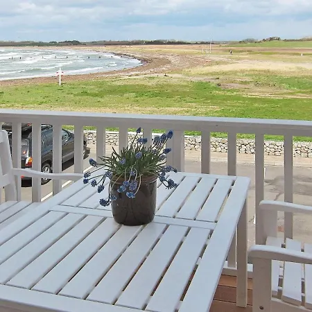 Appartement Holiday Færgevej Ii