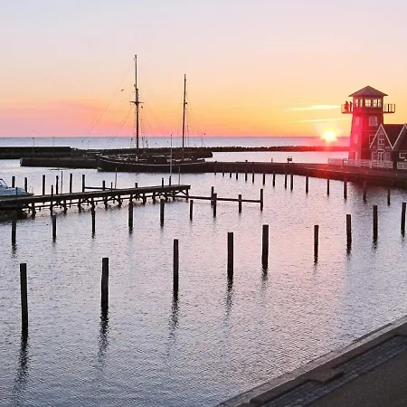 Holiday Færgevej Ii Bagenkop