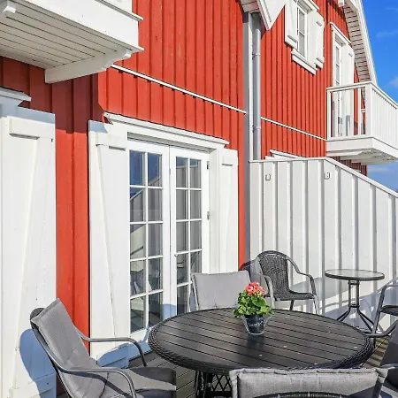 Holiday Færgevej Ii Appartement *
