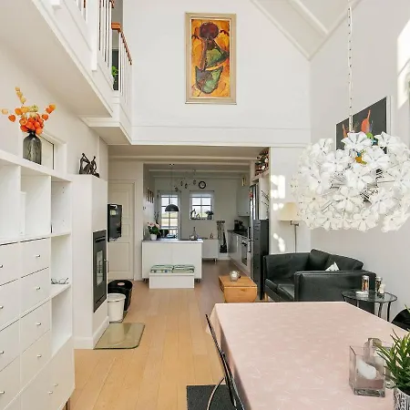Holiday Færgevej Ii Appartement Bagenkop