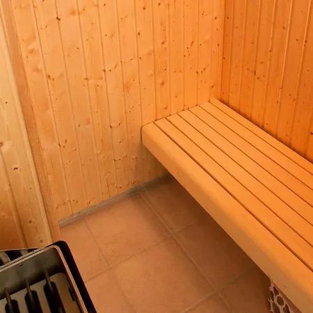 Holiday Færgevej Ii Appartement