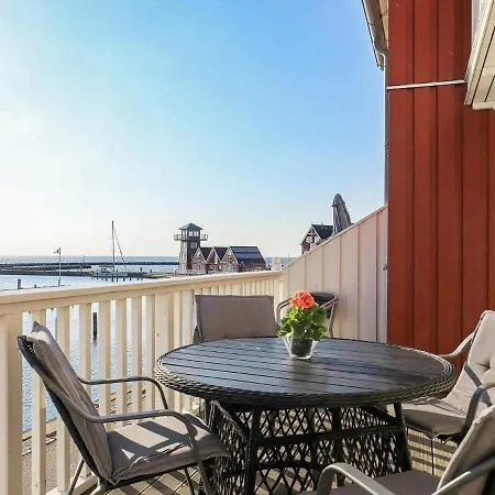 Holiday Færgevej Ii