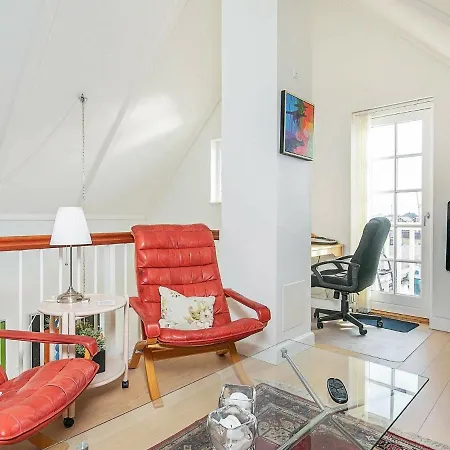 Appartement Holiday Færgevej Ii Bagenkop