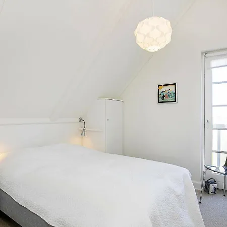 Holiday Færgevej Ii Appartement